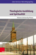 Hermisson / Rothgangel |  Theologische Ausbildung und Spiritualität | Buch |  Sack Fachmedien