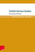 Ozil / Hofmann / Dayioglu-Yücel |  Turkish-German Studies | Buch |  Sack Fachmedien