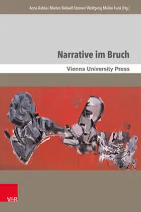 Babka / Bidwell-Steiner / Müller-Funk | Narrative im Bruch | Buch | 978-3-8471-0596-1 | sack.de