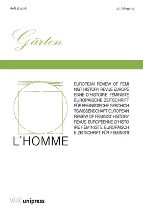 Barth-Scalmani / Mettele | Gärten | Buch | 978-3-8471-0600-5 | sack.de