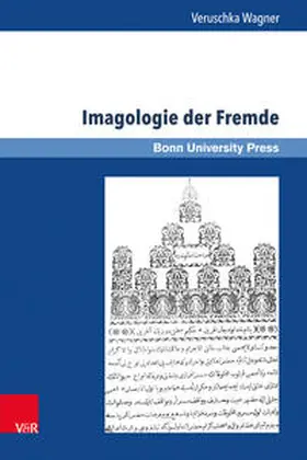 Wagner |  Imagologie der Fremde | Buch |  Sack Fachmedien