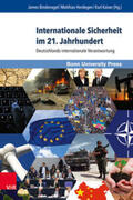 Bindenagel / Herdegen / Kaiser |  Internationale Sicherheit im 21. Jahrhundert | Buch |  Sack Fachmedien