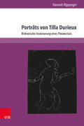 Ripperger / Reisinger |  Porträts von Tilla Durieux | Buch |  Sack Fachmedien