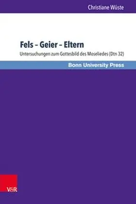 Wüste |  Fels – Geier – Eltern | Buch |  Sack Fachmedien