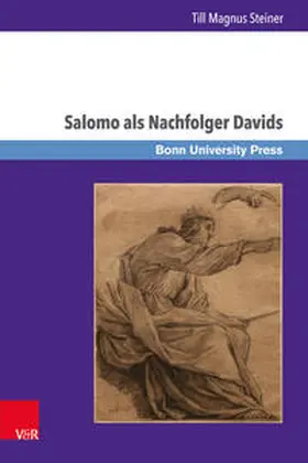 Steiner |  Salomo als Nachfolger Davids | Buch |  Sack Fachmedien