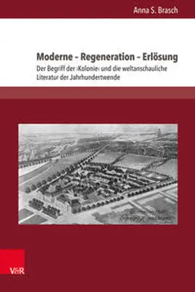 Brasch |  Moderne – Regeneration – Erlösung | Buch |  Sack Fachmedien