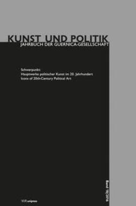Hemingway / Schneider | Hauptwerke politischer Kunst im 20. Jahrhundert | Buch | 978-3-8471-0689-0 | sack.de