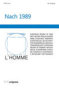Choluj / Kraft |  Nach 1989 | Buch |  Sack Fachmedien