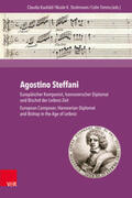 Kaufold / Strohmann / Timms |  Agostino Steffani | Buch |  Sack Fachmedien