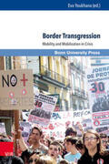 Youkhana |  Border Transgression | Buch |  Sack Fachmedien