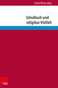 Štimac / Spielhaus |  Schulbuch und religiöse Vielfalt | Buch |  Sack Fachmedien