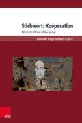 Stollmann / Combrink / Martens |  Stichwort: Kooperation | Buch |  Sack Fachmedien