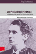 Weismann |  Weismann, S: Potenzial der Peripherie | Buch |  Sack Fachmedien