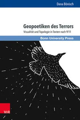 Bönisch | Geopoetiken des Terrors | Buch | 978-3-8471-0790-3 | www.sack.de