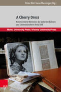 Bild / Messinger |  Cherry Dress | Buch |  Sack Fachmedien