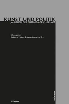 Hemingway / Potts |  Realism in Modern British and American Art | Buch |  Sack Fachmedien