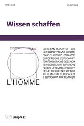 Opitz-Belakhal / Ruppel |  Wissen schaffen | Buch |  Sack Fachmedien