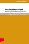 Winklmann |  Winklmann, M: Moralische Kompetenz | Buch |  Sack Fachmedien