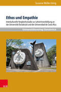 Müller-Using |  Müller-Using, S: Ethos und Empathie | Buch |  Sack Fachmedien