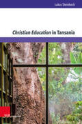 Steinbeck |  Steinbeck, L: Christian Education in Tansania | Buch |  Sack Fachmedien