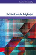 Hennecke |  Karl Barth und die Religion(en) | Buch |  Sack Fachmedien