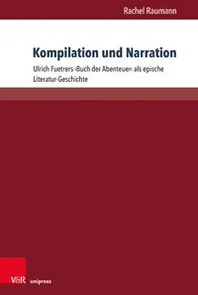 Raumann |  Kompilation und Narration | Buch |  Sack Fachmedien