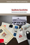 Smolarski / Vetter-Schultheiß |  Gezähnte Geschichte | Buch |  Sack Fachmedien