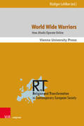 Lohlker / Holzgruber / Prucha |  World Wide Warriors | Buch |  Sack Fachmedien