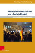 Kassis / Uçar / Ucar |  Antimuslimischer Rassismus und Islamfeindlichkeit | Buch |  Sack Fachmedien