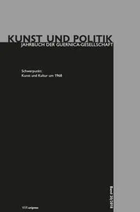 Schneider |  Kunst und Kultur um 1968 | Buch |  Sack Fachmedien