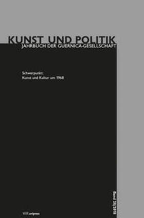 Schneider | Kunst und Kultur um 1968 | Buch | 978-3-8471-0971-6 | sack.de