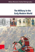 Meumann / Pühringer / Asch |  The Military in the Early Modern World | Buch |  Sack Fachmedien