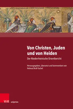 Brall-Tuchel |  Von Christen, Juden und von Heiden | Buch |  Sack Fachmedien