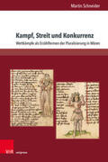 Schneider |  Kampf, Streit und Konkurrenz | Buch |  Sack Fachmedien