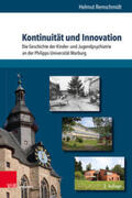 Remschmidt |  Kontinuität und Innovation | Buch |  Sack Fachmedien