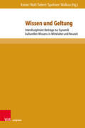 Wallura / Kaiser / Noll |  Wissen und Geltung | Buch |  Sack Fachmedien