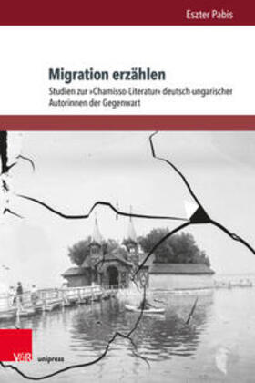 Pabis | Migration erzählen | Buch | 978-3-8471-1064-4 | sack.de