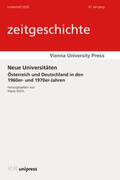 Wirth / Pinwinkler / Ebner |  Neue Universitäten | Buch |  Sack Fachmedien