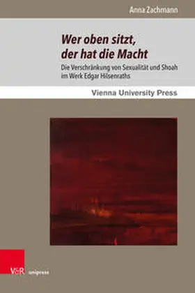 Zachmann |  Wer oben sitzt, der hat die Macht | Buch |  Sack Fachmedien