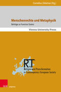 Zehetner / Lehmann / Stiening |  Menschenrechte und Metaphysik | Buch |  Sack Fachmedien