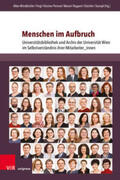Alker-Windbichler / Feigl / Köstner-Pemsel |  Menschen im Aufbruch | Buch |  Sack Fachmedien