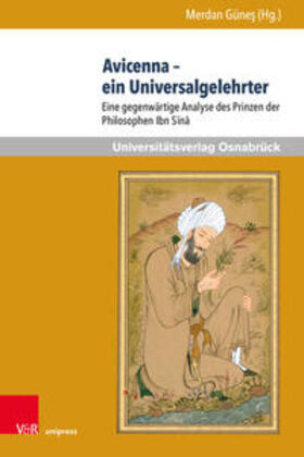 Günes / Günes / Uc¸ar | Avicenna - ein Universalgelehrter | Buch | 978-3-8471-1104-7 | sack.de
