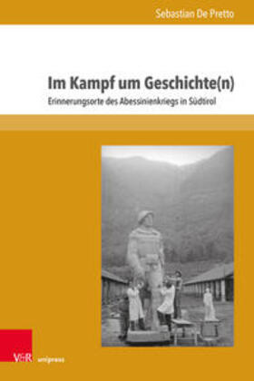De Pretto | de Pretto, S: Im Kampf um Geschichte(n) | Buch | 978-3-8471-1108-5 | sack.de