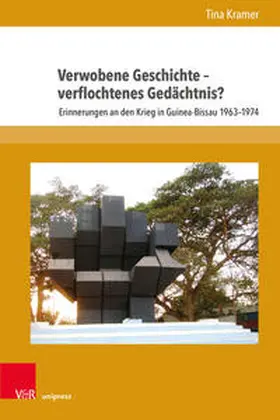 Kramer |  Verwobene Geschichte – verflochtenes Gedächtnis? | Buch |  Sack Fachmedien