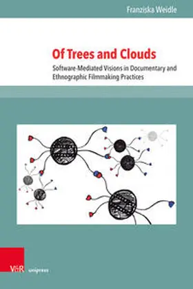 Weidle |  Of Trees and Clouds | Buch |  Sack Fachmedien