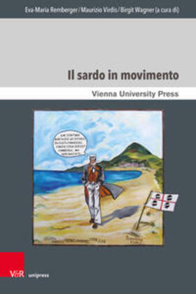 Remberger / Virdis / Wagner |  Il sardo in movimento | Buch |  Sack Fachmedien