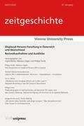 Böhler / Hagen / Strobl |  Displaced-Persons-Forschung in Österreich und Deutschland | Buch |  Sack Fachmedien