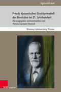Freud / Giampieri-Deutsch |  Freud, S: Freuds dynamisches Strukturmodell des Mentalen im | Buch |  Sack Fachmedien