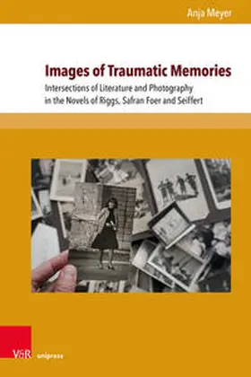 Meyer | Images of Traumatic Memories | Buch | 978-3-8471-1163-4 | sack.de