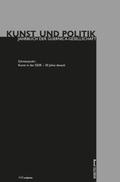 Eisman / Schirmer |  Kunst in der DDR - 30 Jahre danach | Buch |  Sack Fachmedien